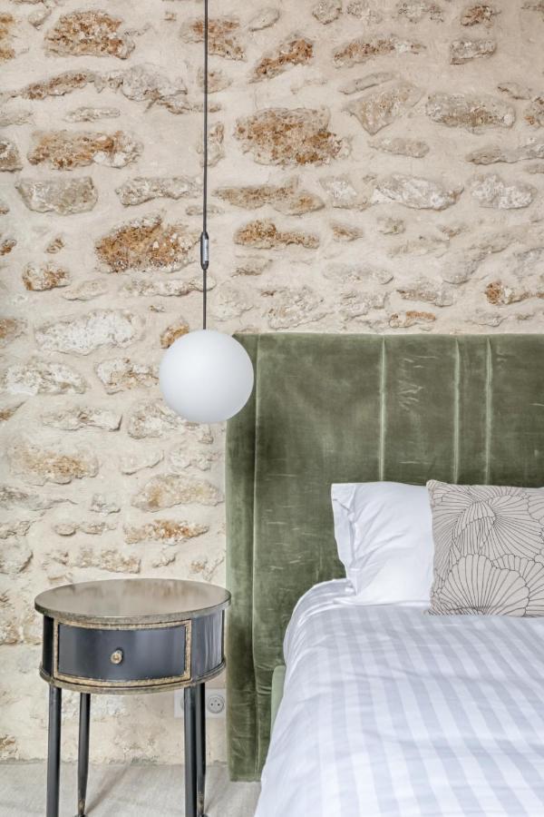 Splendid Parisian Flat 5P - Montorgueil Apartment Ngoại thất bức ảnh